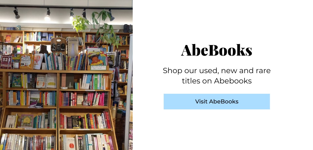 Shop our more rare titles on Abebooks.com