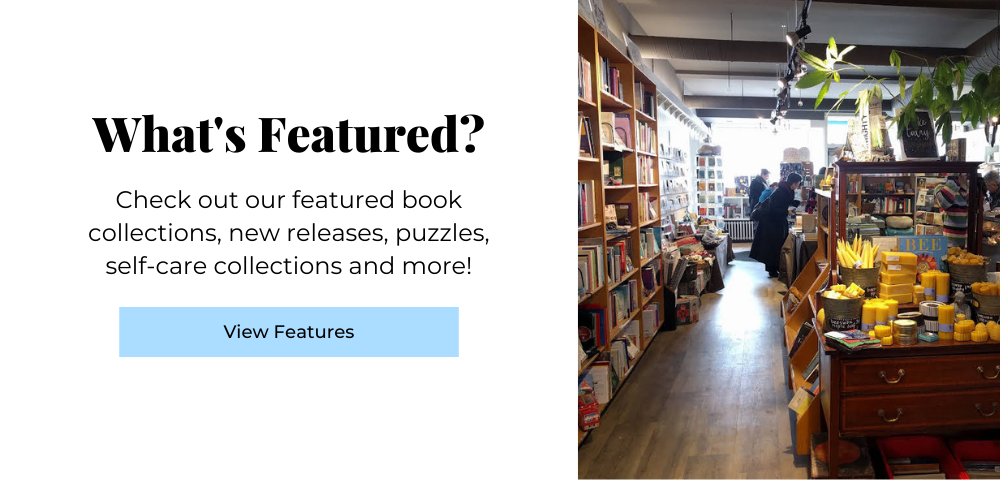 Browse our features page