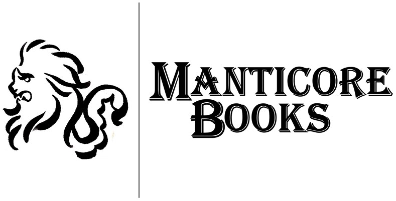 manticore logo