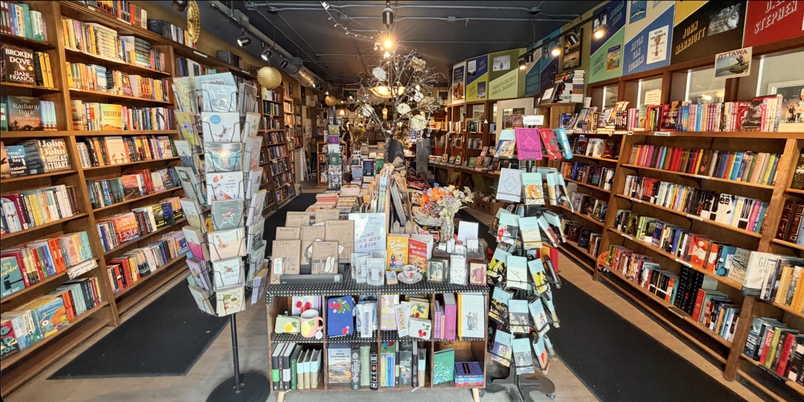 Caffe Books Cafe Books