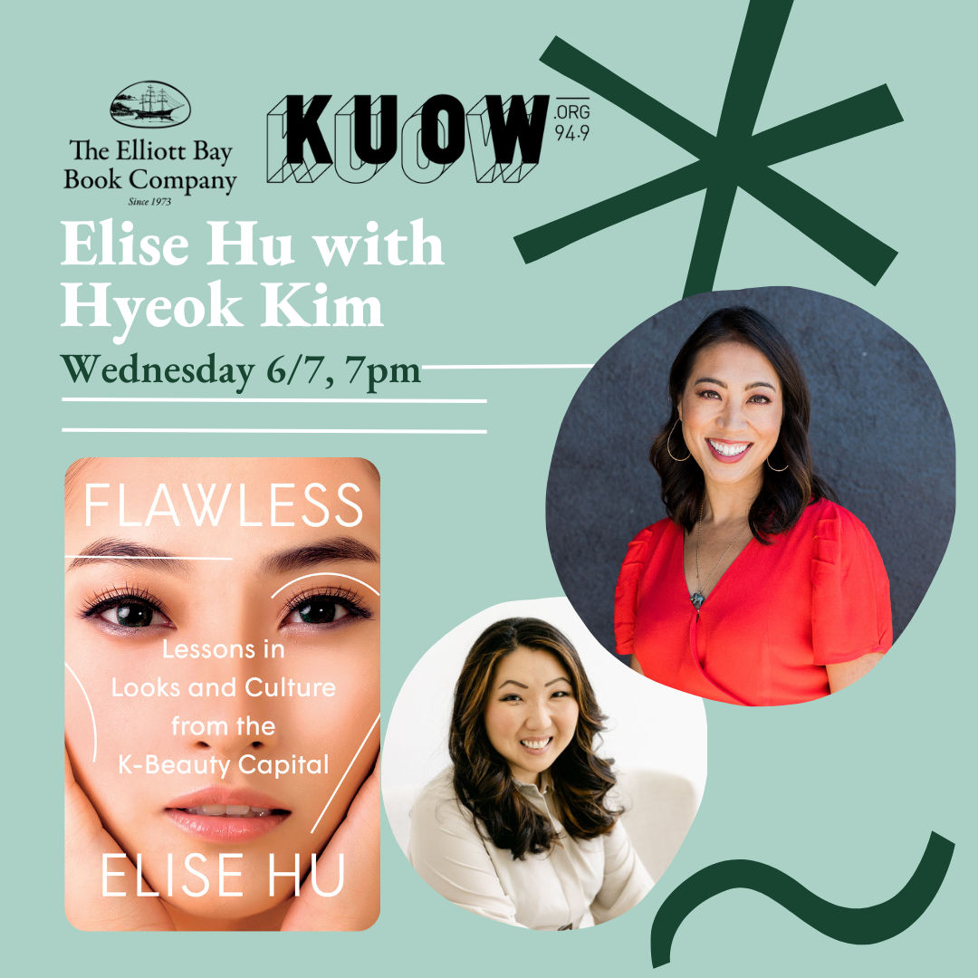 Flawless: Lessons in Looks and Culture from by Hu, Elise