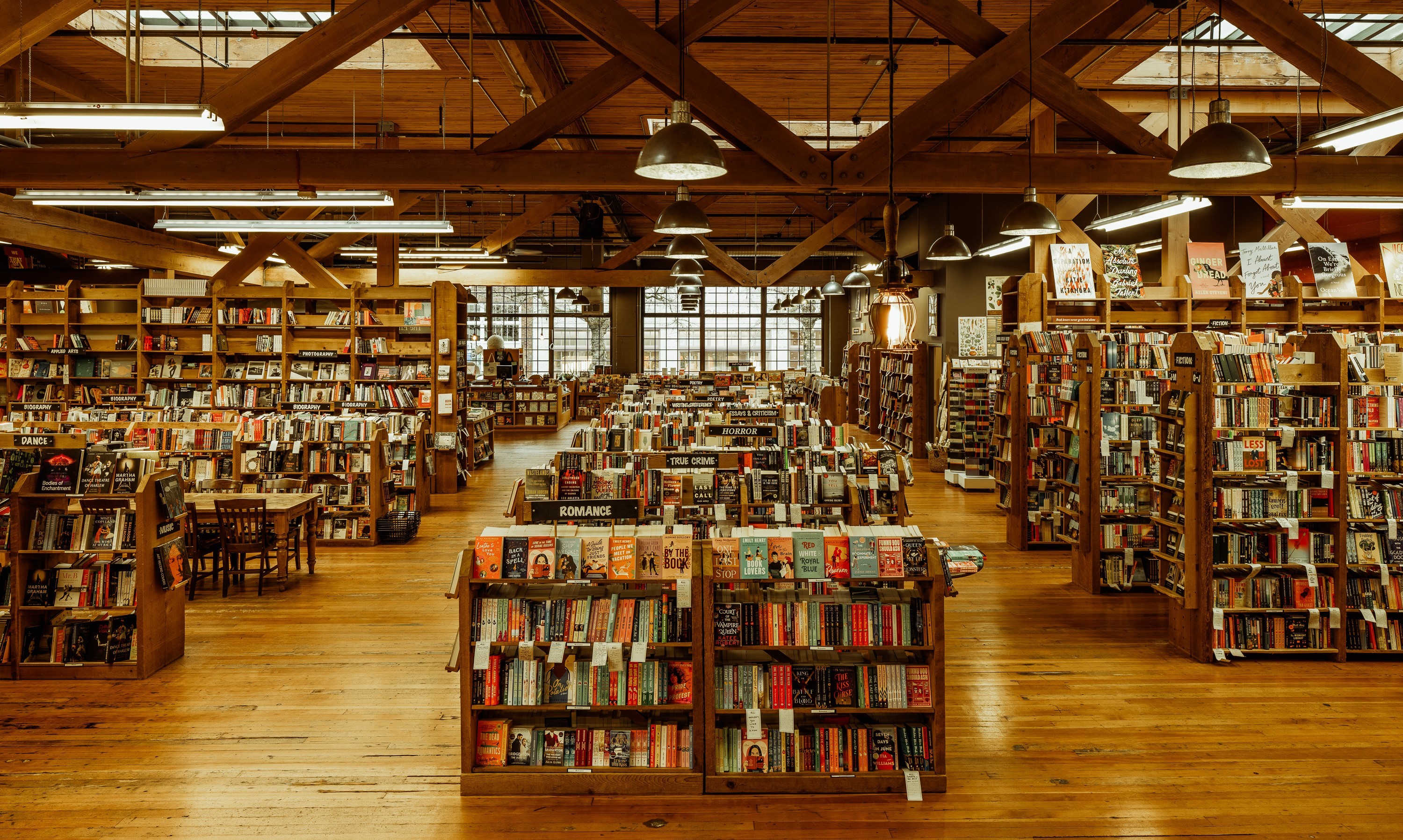 Elliott Bay Book Company