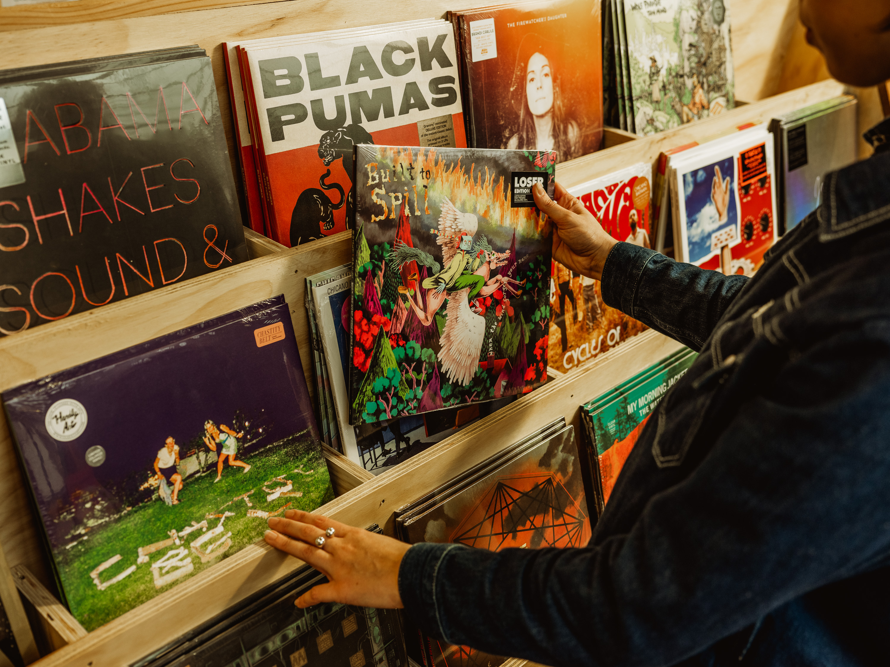 Browse | Elliott Bay Book Company