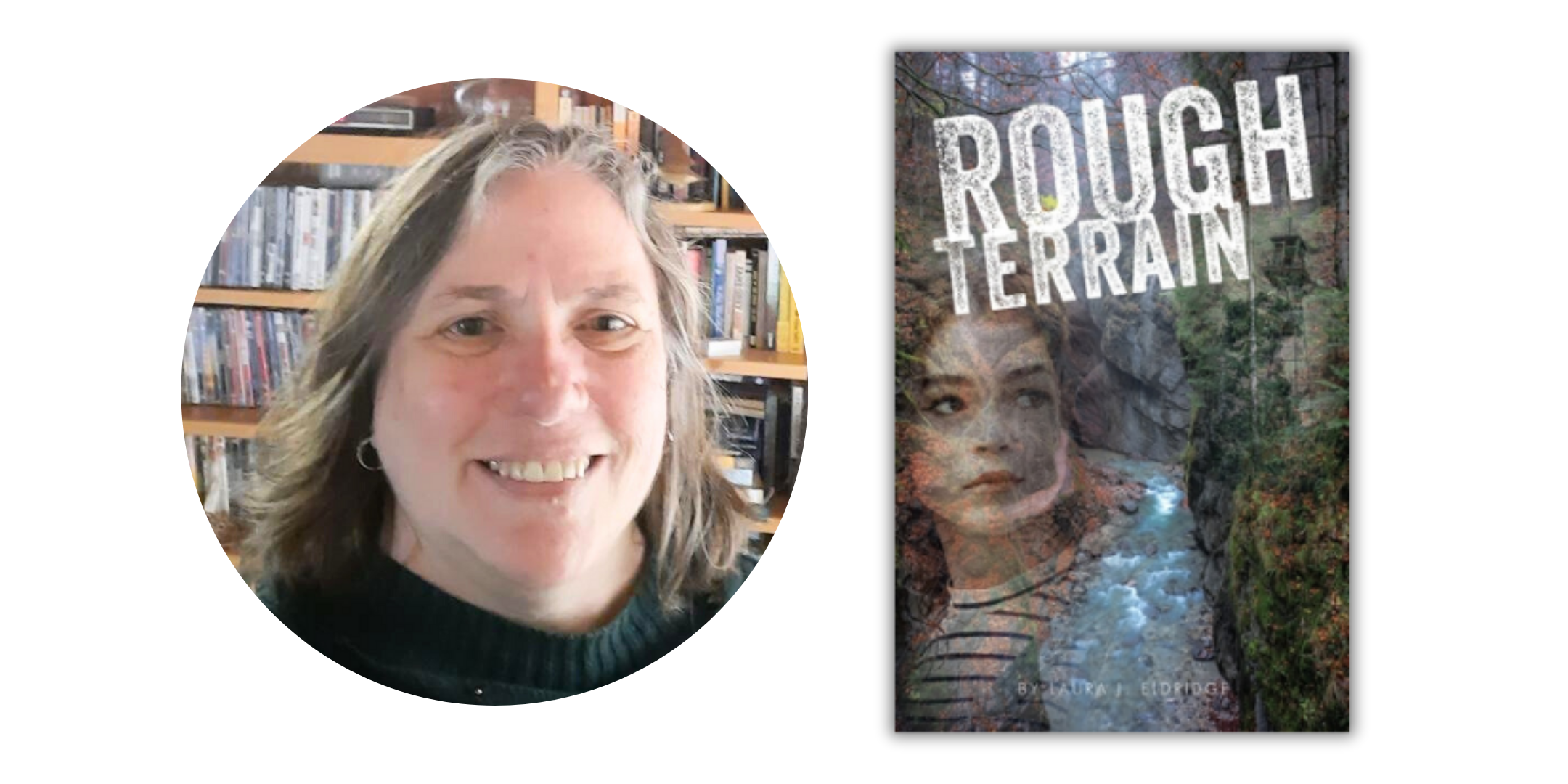 Laura Ruff Titcomb's Bookshop