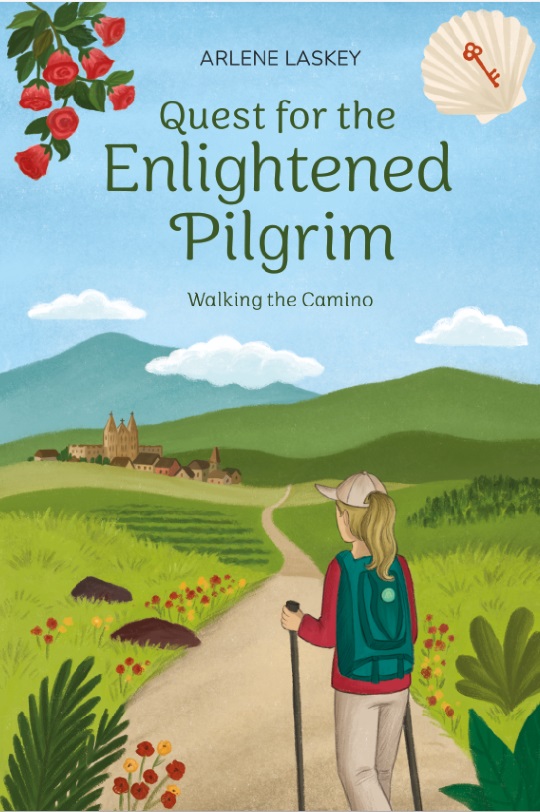 Book Signing: Arlene Laskey