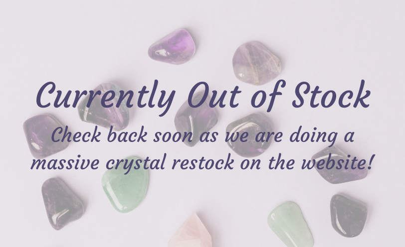 Ruby's Healing Crystal's Home Page – Ruby's Healing Crystals