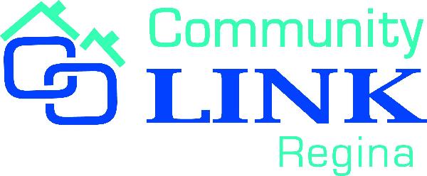 Community Link Regina logo