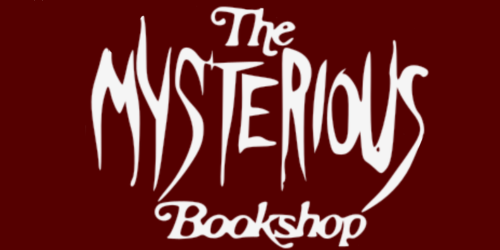 mysteriousbookshop.com logo