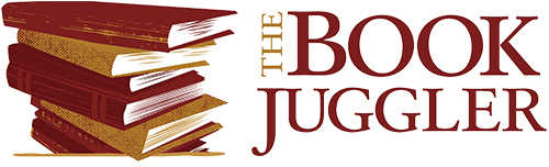 The Book Juggler
