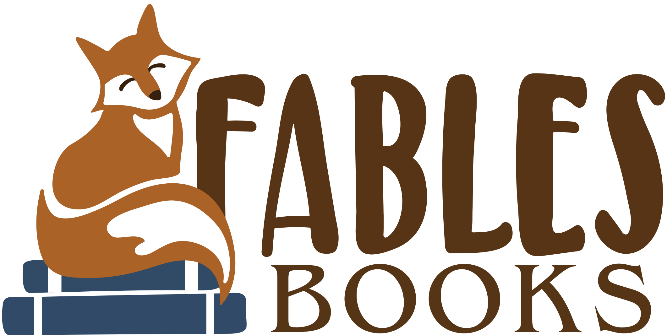 Fables Books