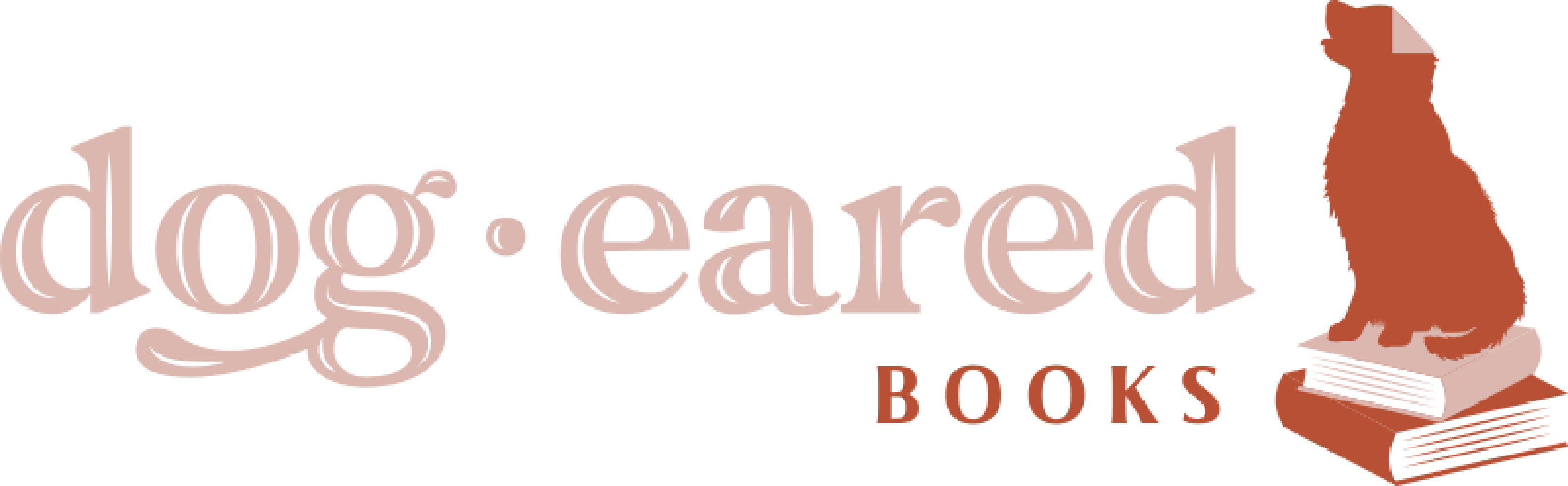 dogearedbooksames.com logo