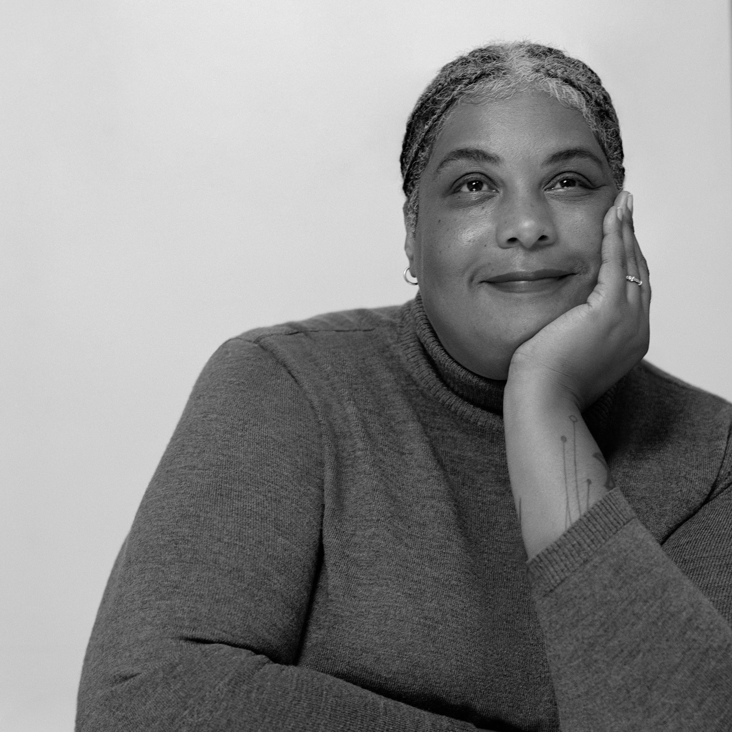 Roxane Gay: Feminism, Culture, and Voice