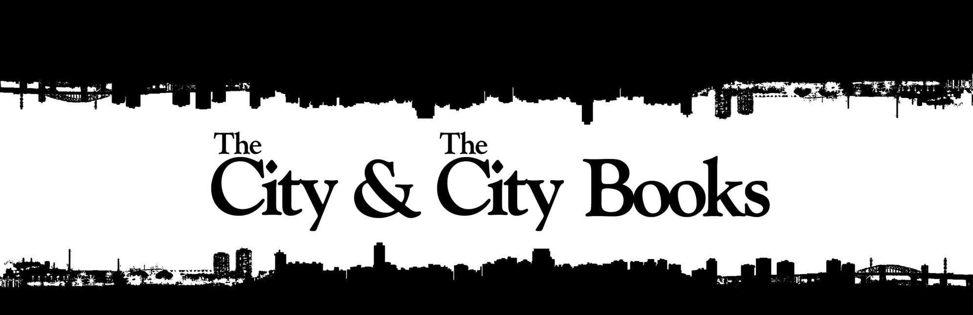 The City and the City Books | Shop You Know Sex Corey Silverberg Fiona Smyth