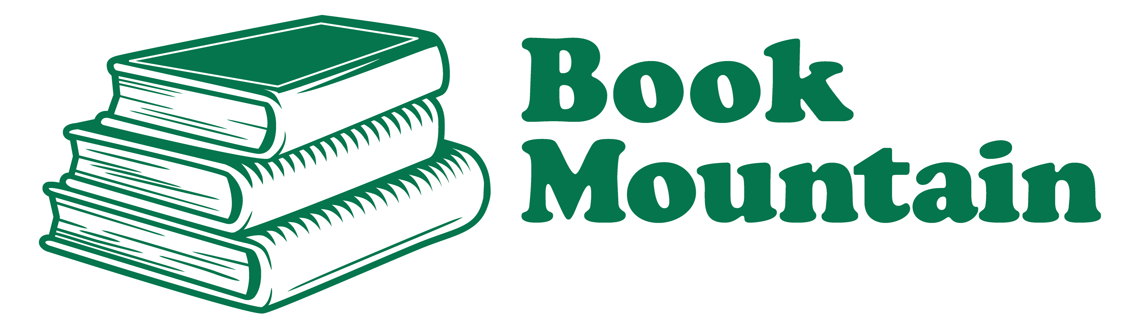 book mountain