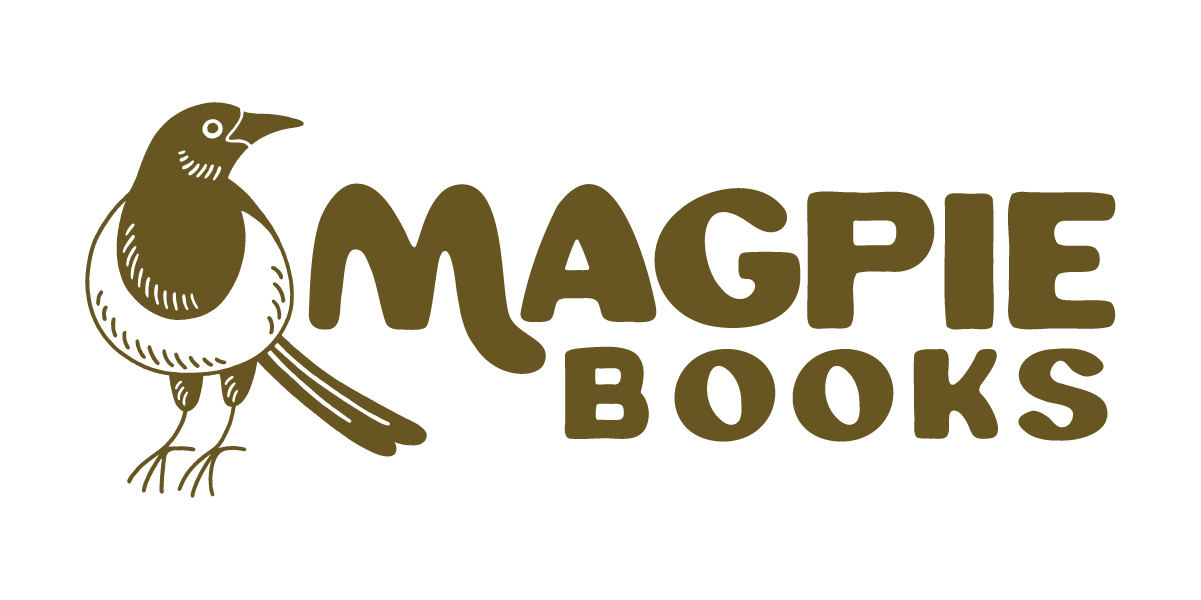 Magpie Books