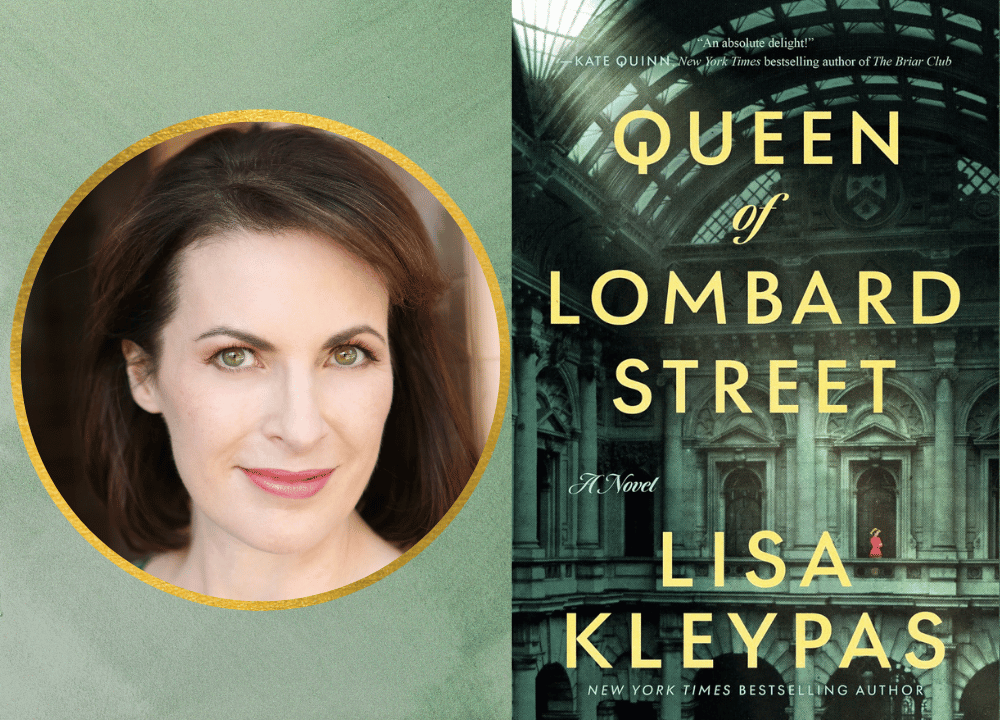 [offsite] QUEEN OF LOMBARD STREET Afternoon Signing