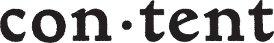 contentbookstore.com logo