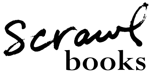 Scrawl Books logo