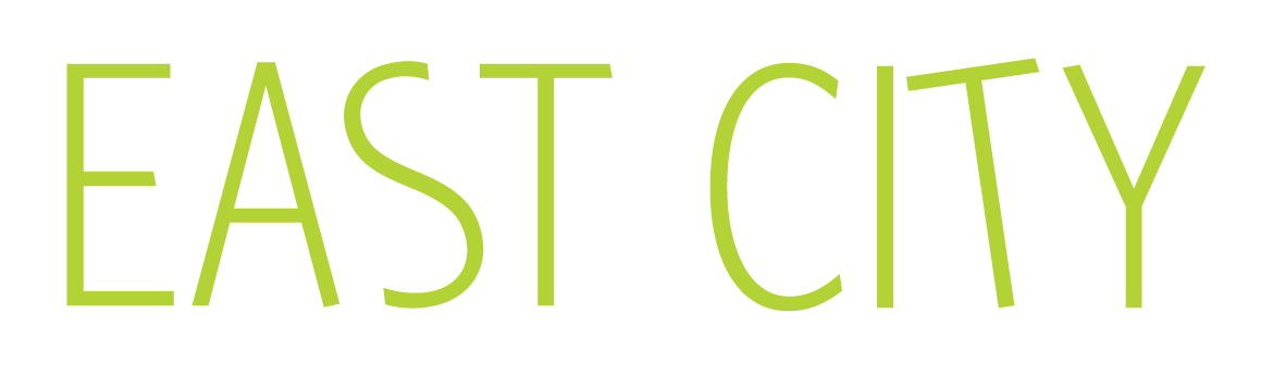 eastcitybookshop.com logo
