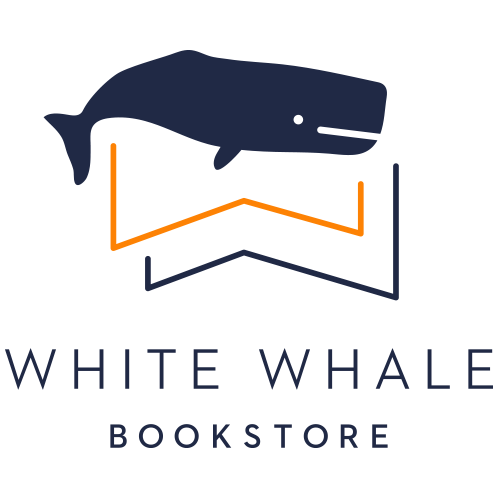 White Whale Bookstore | Events