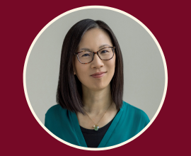 Roberta Kwok: Lost in Curiosity