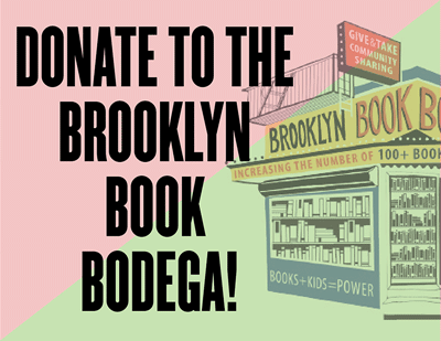 Books Are Magic is expanding its footprint in Brooklyn