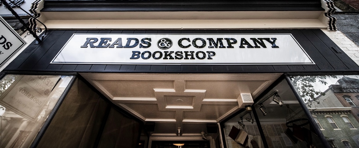 Reads & Company