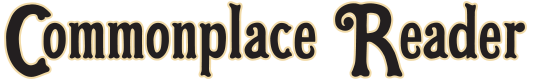 Commonplace Reader