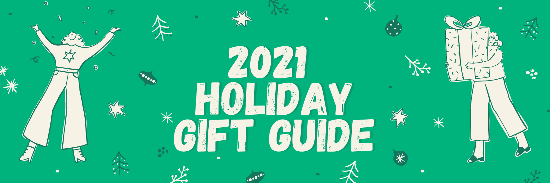 Greedy Reads Remington 2021 Holiday Gift Guide pic
