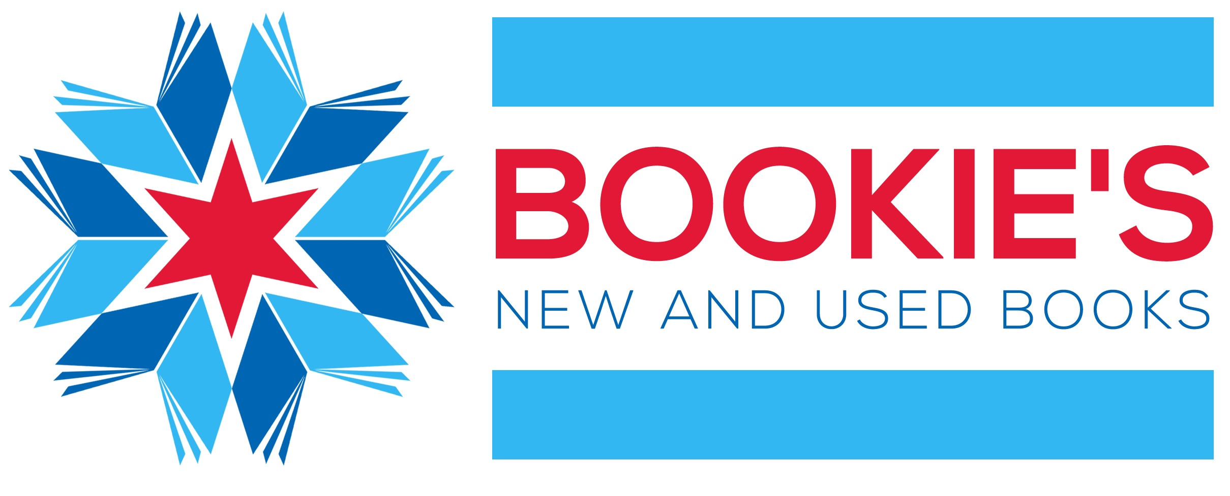 Bookie's - New and Used Books