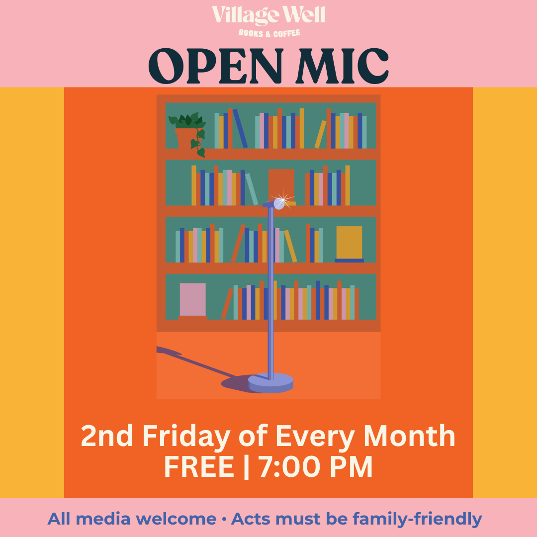 Open Mic