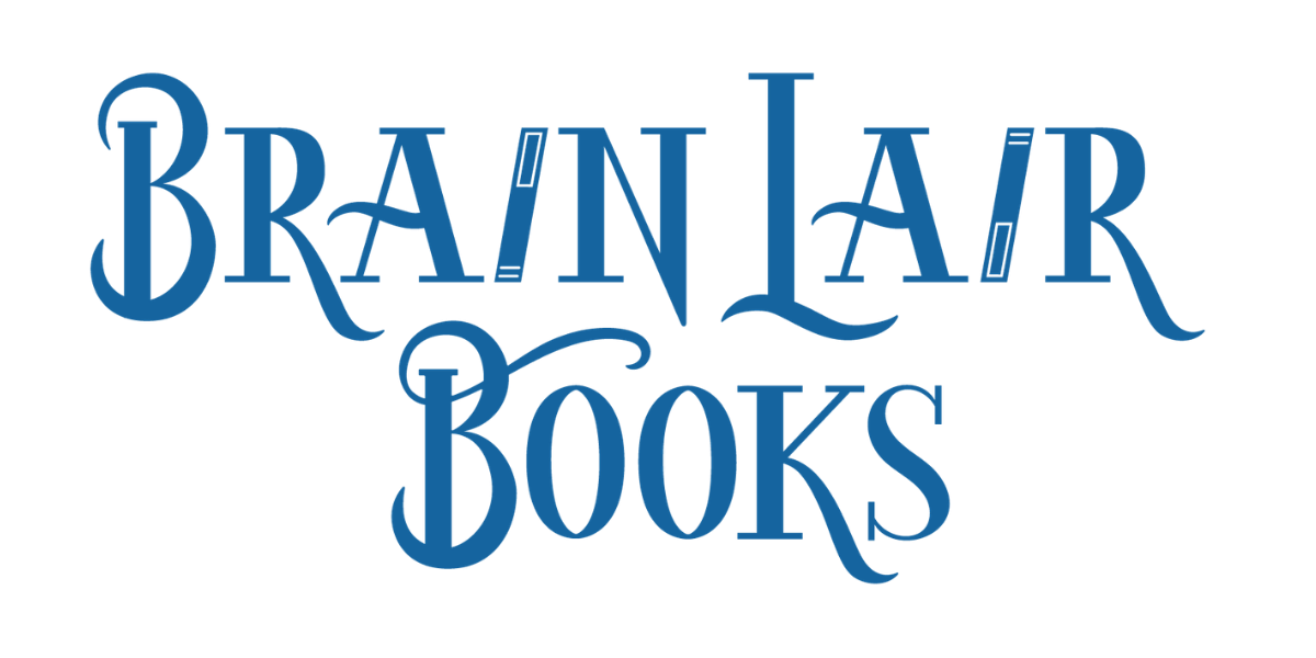 Brain Lair Books