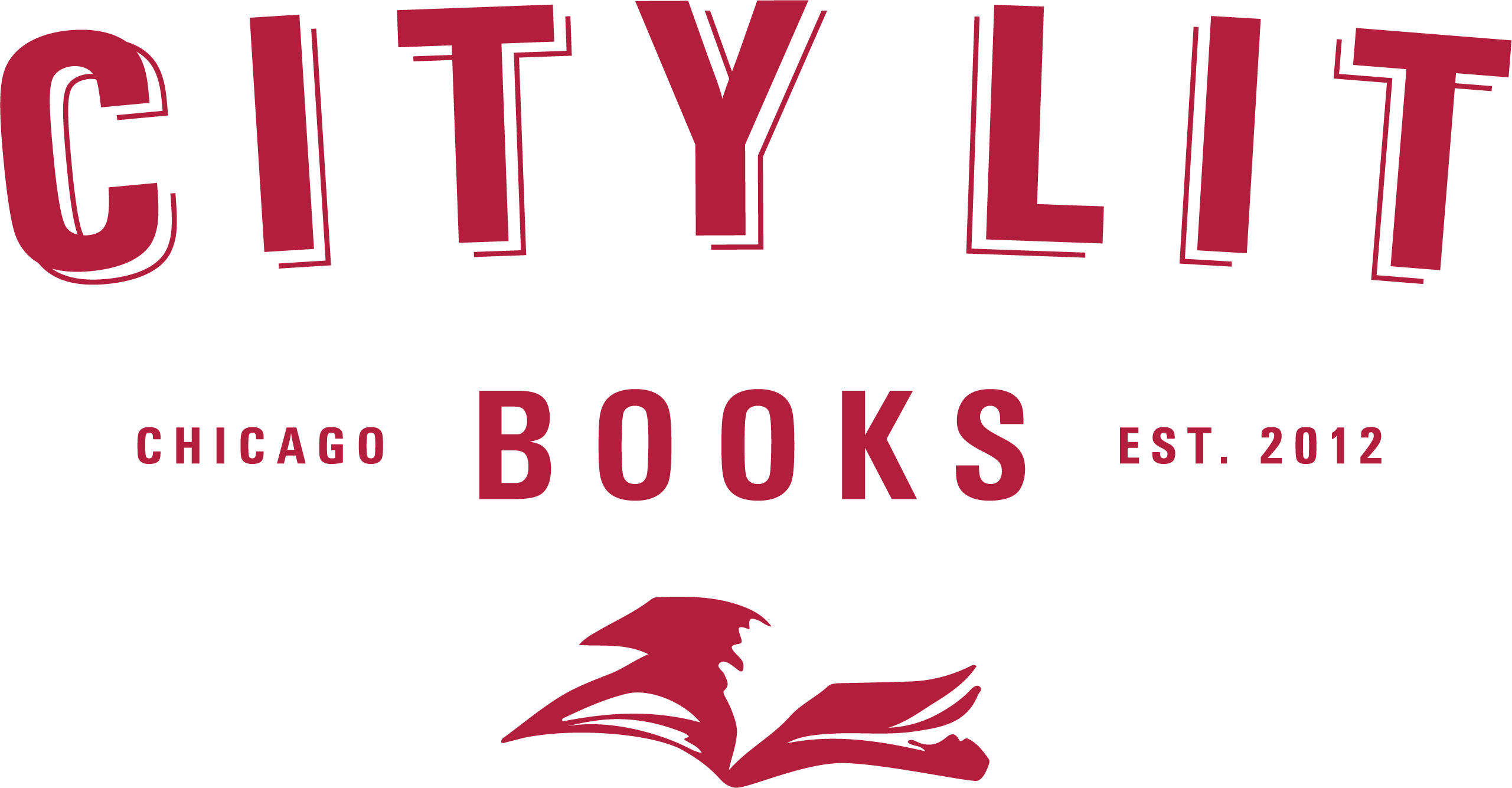 City Lit Books City Lit Books