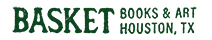 Basket Books & Art
