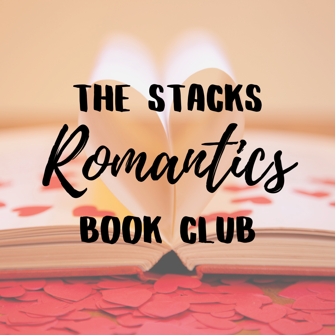 Stacks Book Club | Events