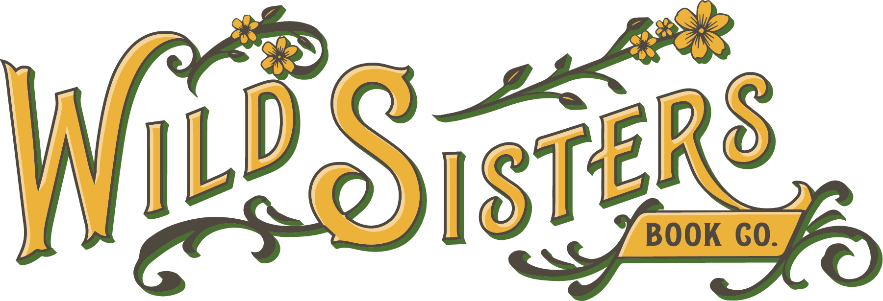 Wild Sisters Book Co