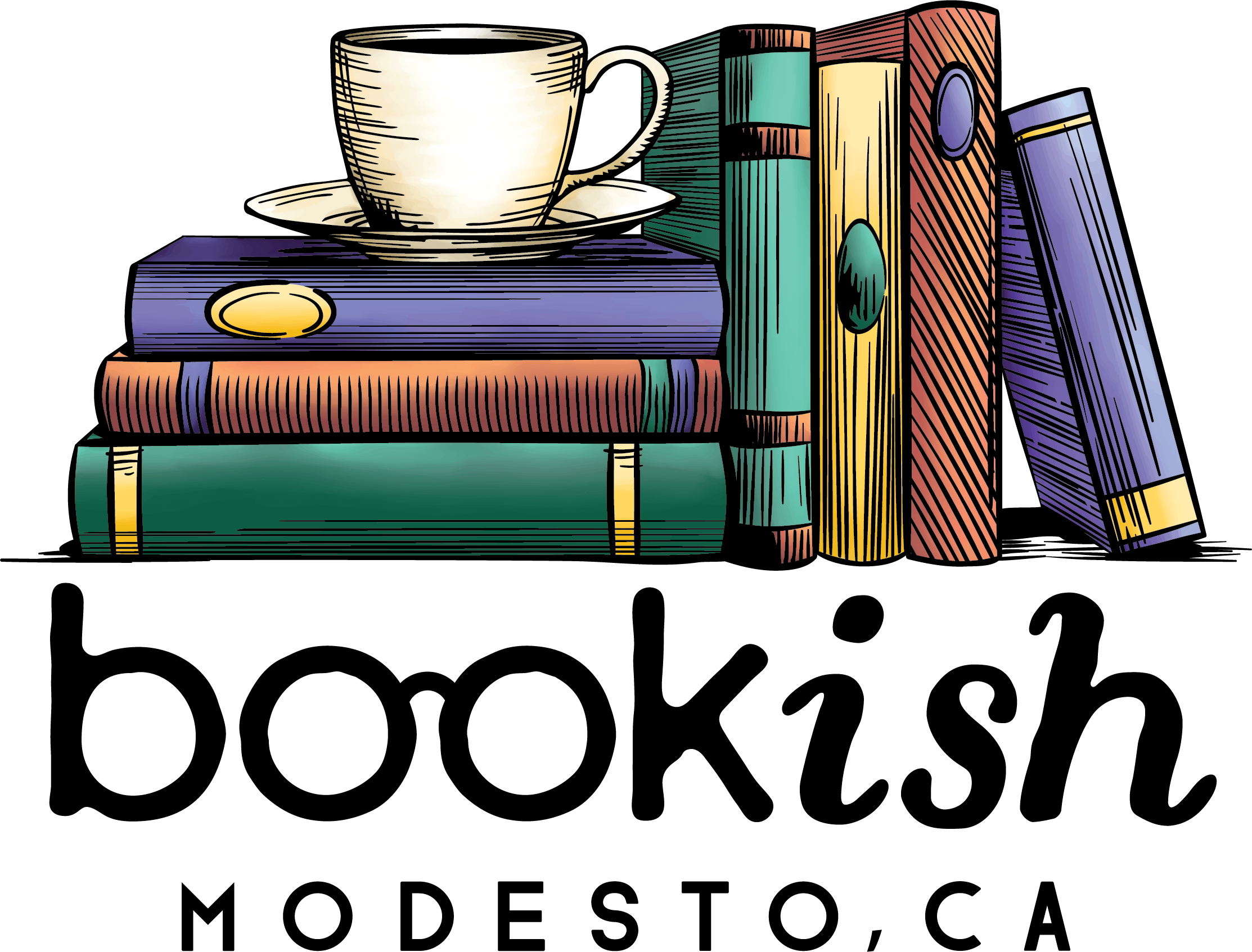 Bookish Modesto Bookish Modesto