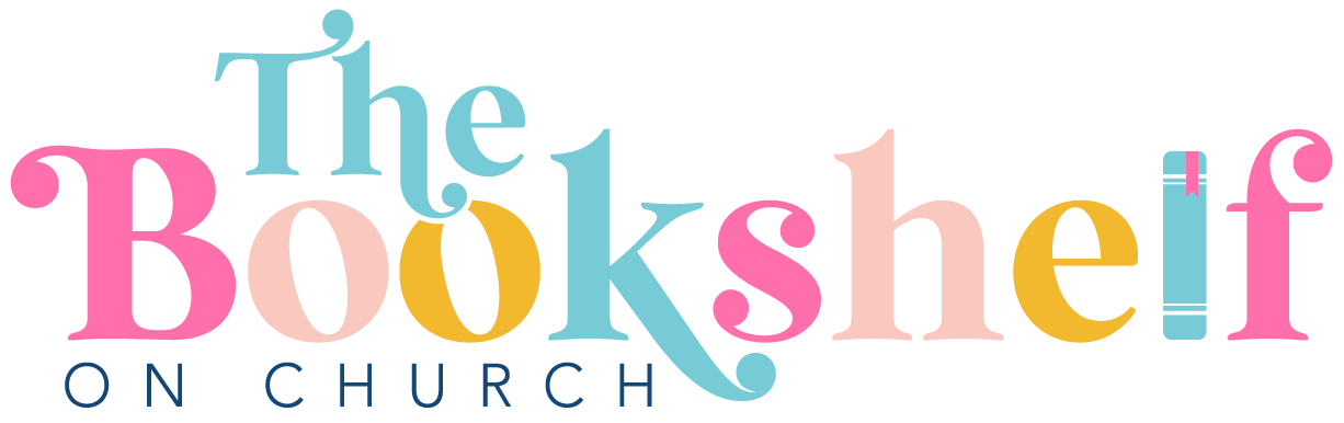 The Bookshelf on Church cover