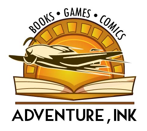 Adventure, Ink