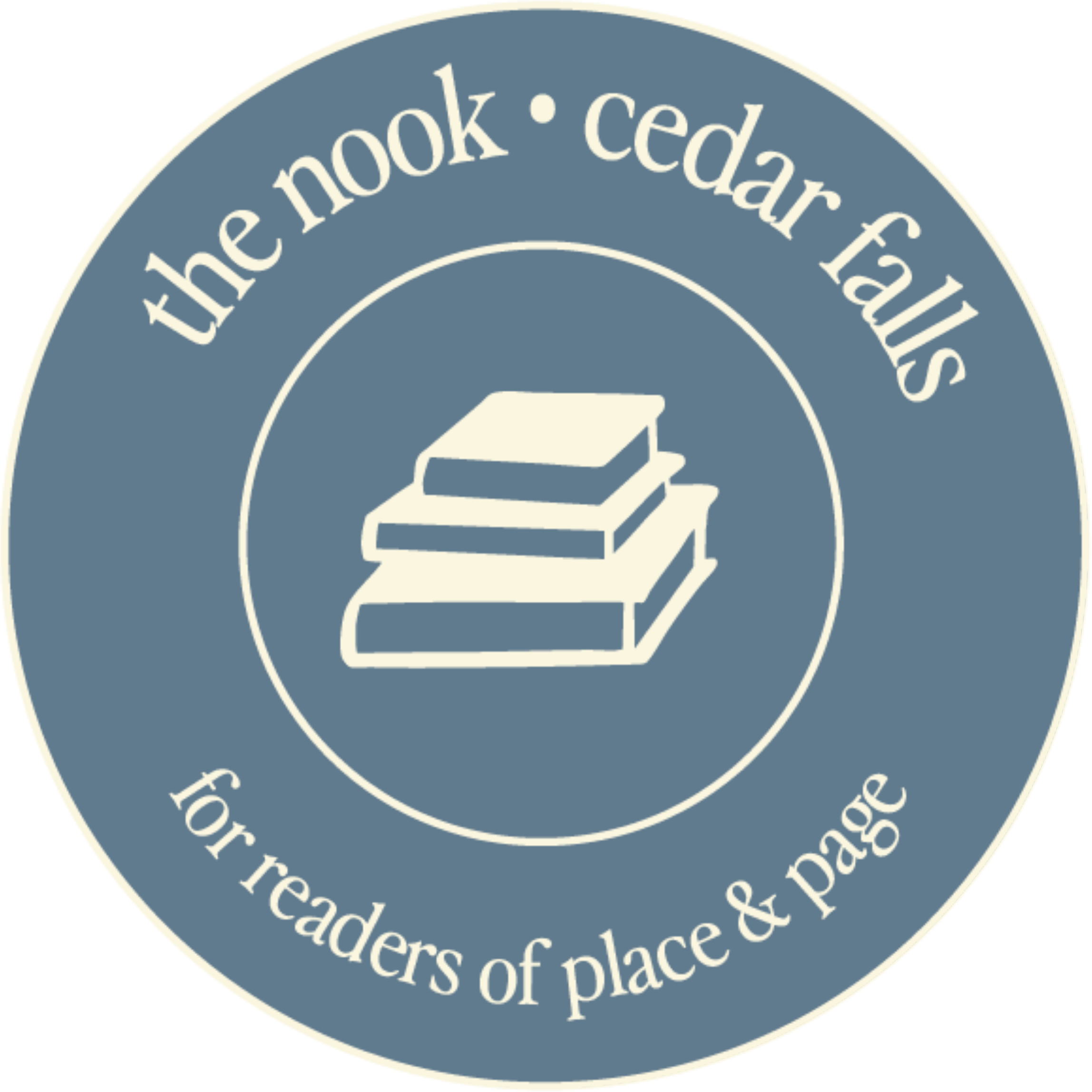 thenookcf.com logo