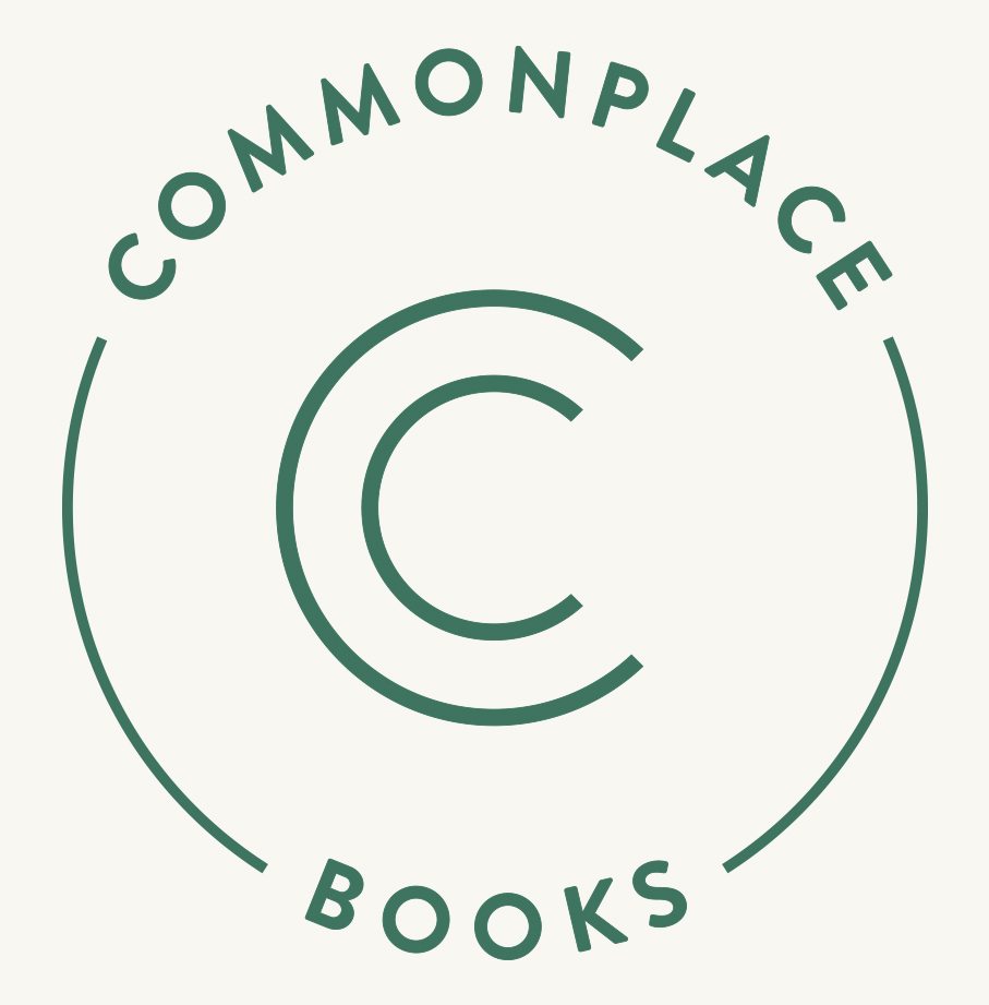 Commonplace Books