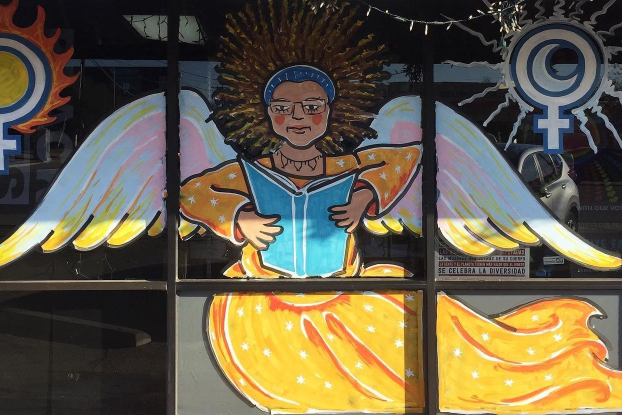 BookWoman