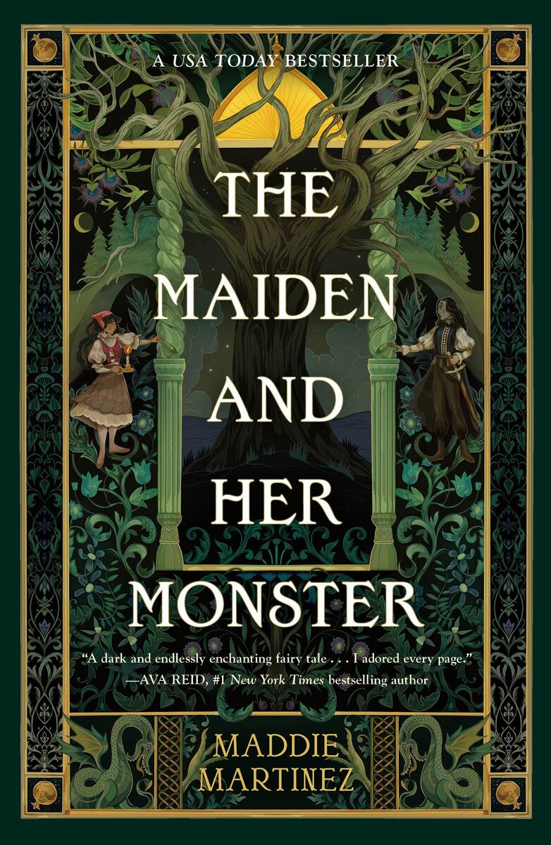 Maddie Martinez & Diana Rodriguez Wallach Signing
