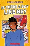 Is There a Boy Like Me?