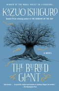 Buried Giant by Kazuo Ishiguro - McNally Robinson Booksellers
