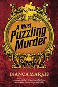 A Most Puzzling Murder