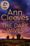 The Dark Wives (Vera #11)