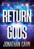 Cover image for Return of the Gods