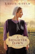 Cover image for Brighter Dawn