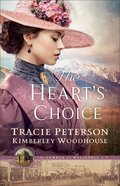 Cover image for Heart's Choice